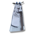 Moldura Coluna Central Gm Meriva 02/12 L/esquerdo 93307011