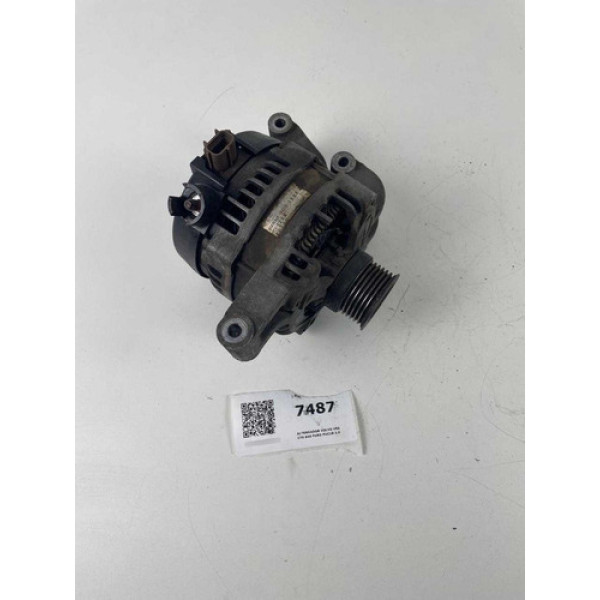 Alternador Volvo V50 C70 S40 Ford Focus 2.0 C/detalhe