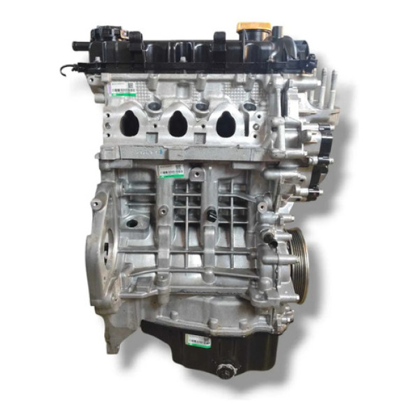 Motor Parcial Peugeot 208 Fiat Uno Argo 1.0 Firefly 2021 2