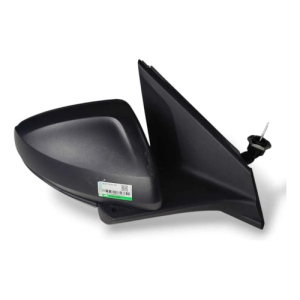 Retrovisor Esquerdo Polo Track 2023 2024 2025 Manual