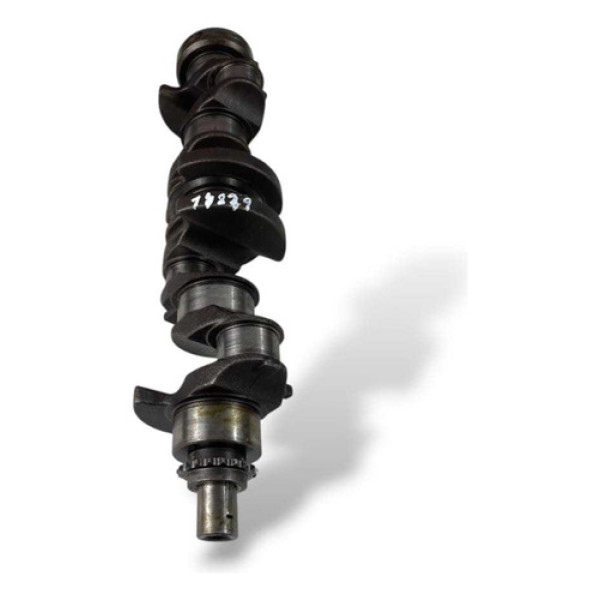 Eixo Virabrequim Nissan Tiida Livina 1.8 Fluence