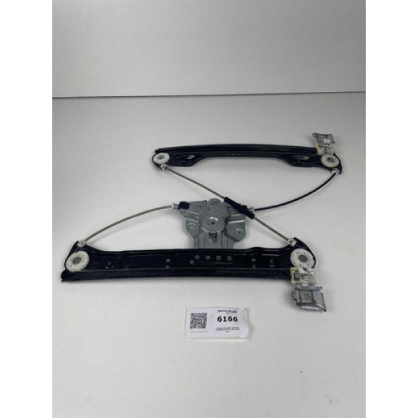 Máquina De Vidro Elétrico Dianteira Direita Agile 2009-2014