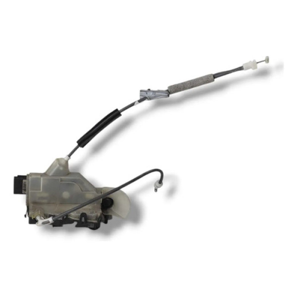 Fechadura Dianteira Esquerda Peugeot 208 2022 2024