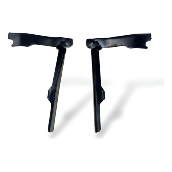 Par De Braço Do Capô Nissan Sentra 2009 2011