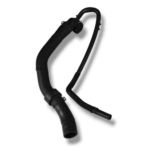 Conexão Com Mangueira Radiador Jetta Vw 1k0122291be