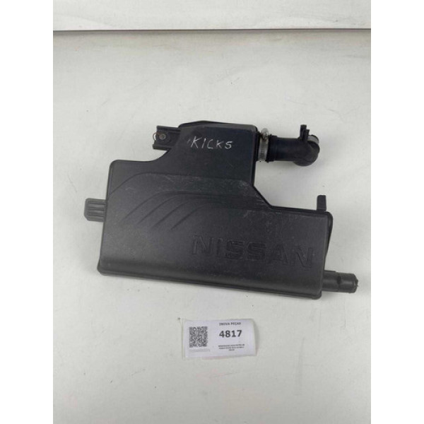Ressonador Caixa Filtro Ar Nissan Kicks 2015/18 E8011 5ra3b