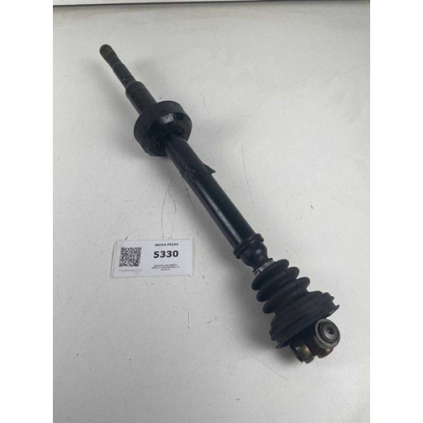 Semi Eixo Lado Direito Renault Logan Sandero 1.0 16v 09 13