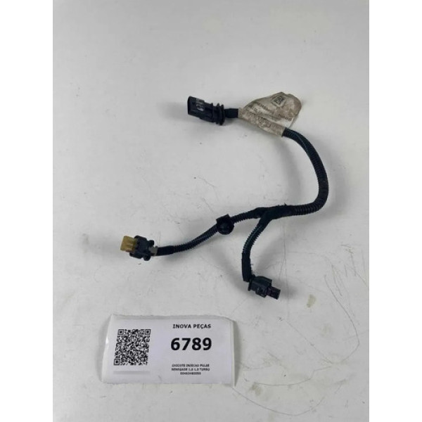 Chicote Injecao Pulse Renegade 1.0 1.3 Turbo 00463480050