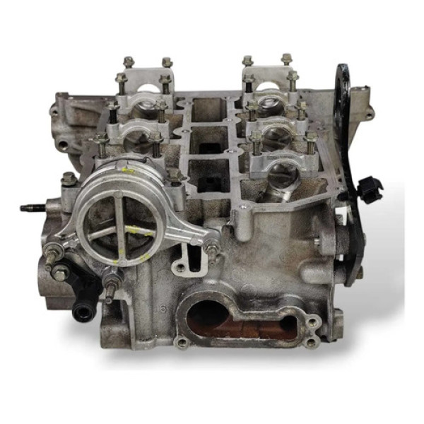 Cabeçote Ford Ka 2018 2019 3cc 12v Sem Comando