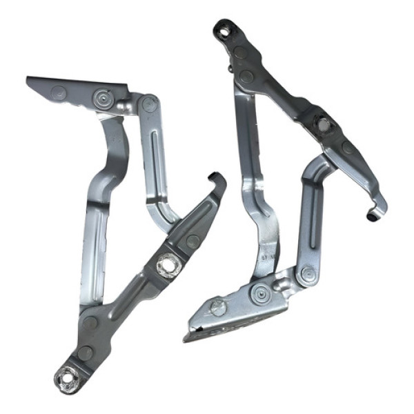 Par De Dobradiças Tampa Porta Malas Vw Bora 2001/2010