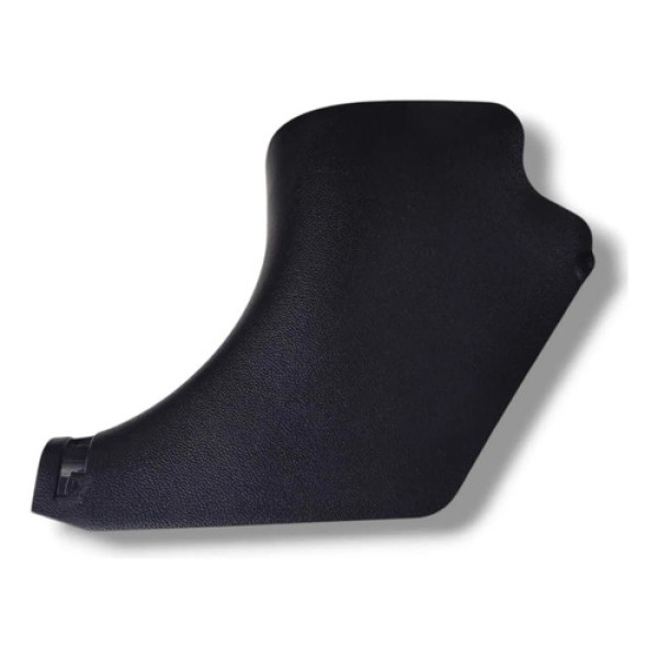 Acabamento Soleira Direito Hyundai Hb20 2017 858241s000 Preto