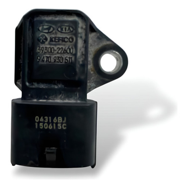 Sensor Map Kia Picanto Cerato 2008 2012 3930022600
