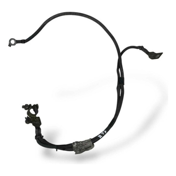 Cabo Negativo Bateria Renault Logan Sandero 2008 2013
