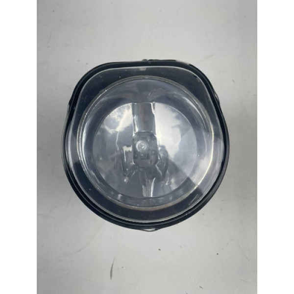 Farol Auxiliar Palio 2012 A 2017 Esquerdo Branco