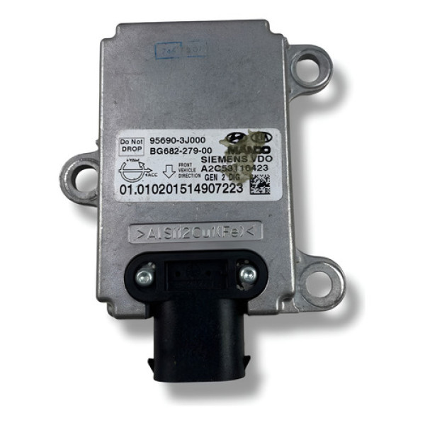 Modulo Sensor Freio Veracruz Tucson 2007 A 2013 95690-3j000