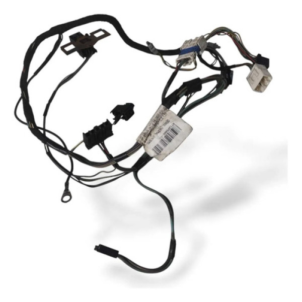 Chicote Caixa Evaporadora Fiat Bravo 2012 A712050a0