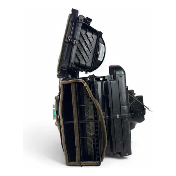 Caixa Evaporadora Ventilação Meriva 2005 2010