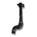 Tubo Cano Agua Motor Chevrolet Meriva Corsa 2003 Até2012