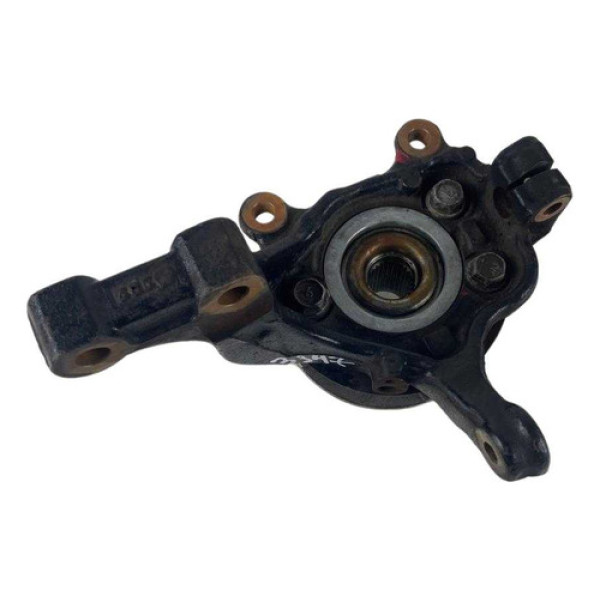 Manga De Eixo Esquerdo Nissan  Gran Livina 1.8 2011