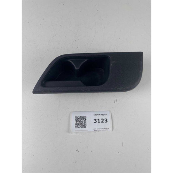 Porta Copos Porta Malas Ld Grand Livina 84951az76a Preto