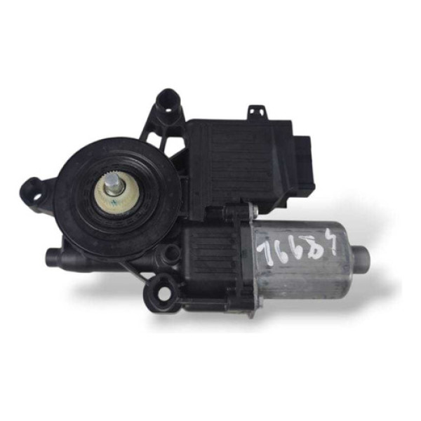 Motor De Acionamento De Vidro 2q4959405b T-cross