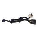 Chicote Bico Injetor Chevrolet Onix 20 24 Original 127/220v