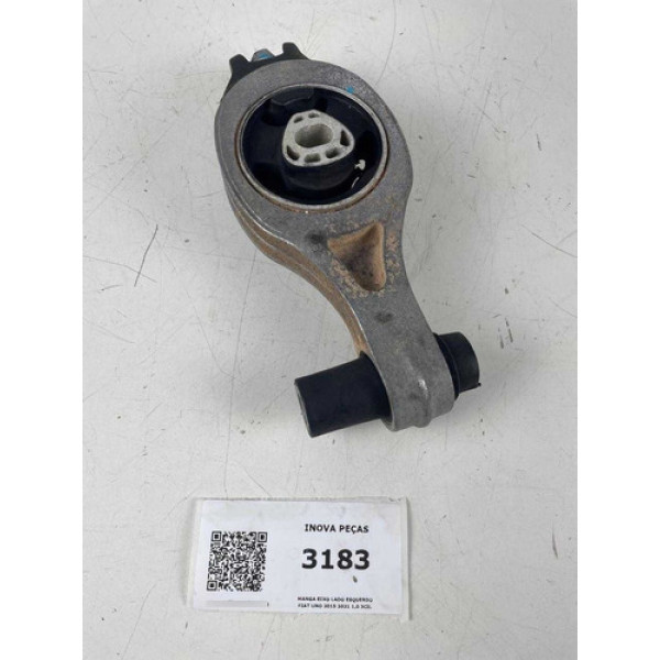 Coxim Calço Raquete Uno Drive 1.0 3cc