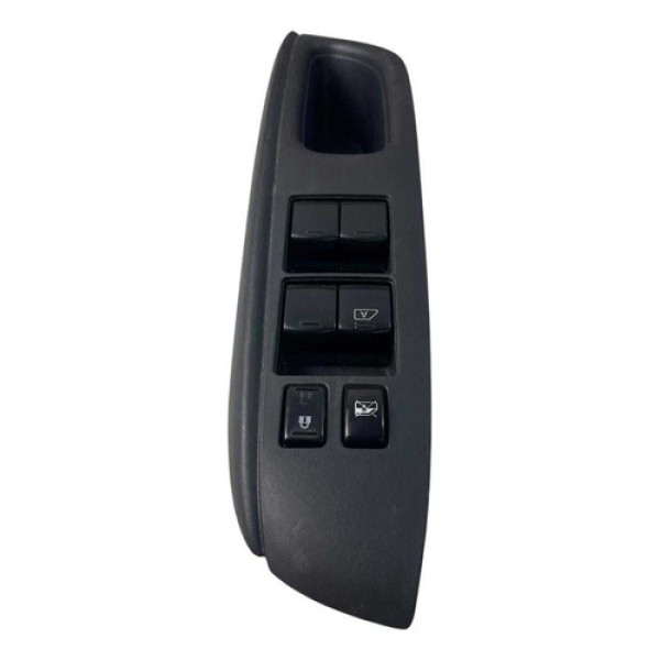 Comando Vidro Eletrico Diant Esq Versa 2015/2020