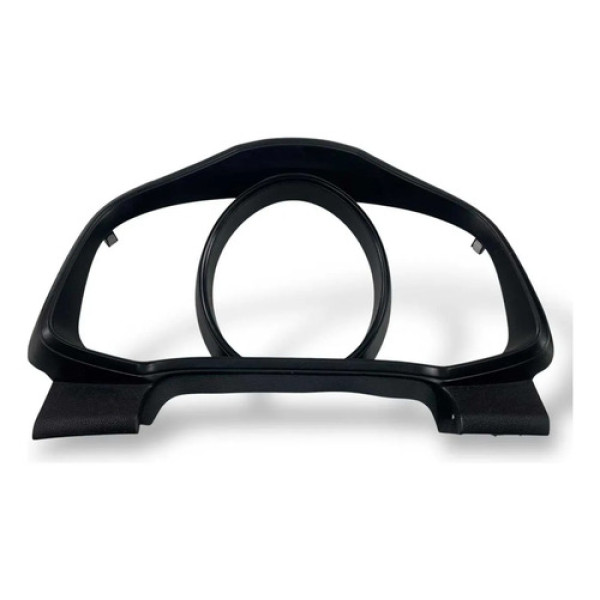 Moldura Painel De Instrumento Honda Fit 2015 2020