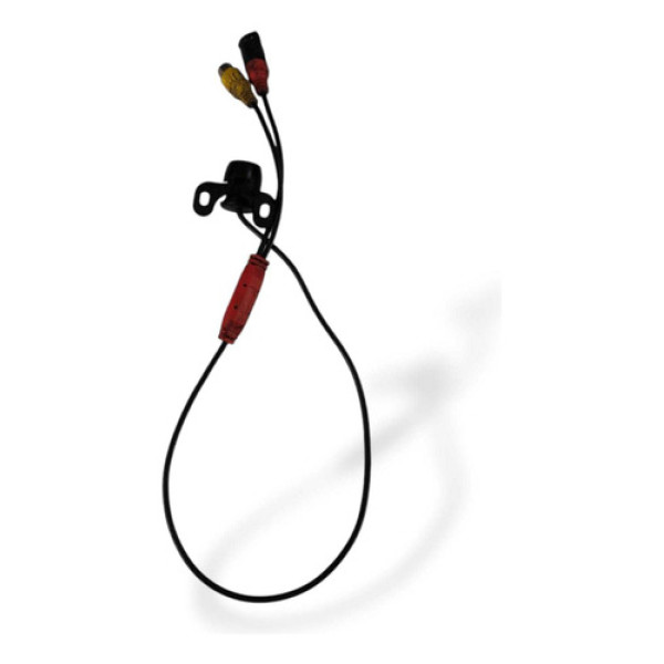 Camera De Ré Borboleta Hd Toyota Etios 2018 2019 2020