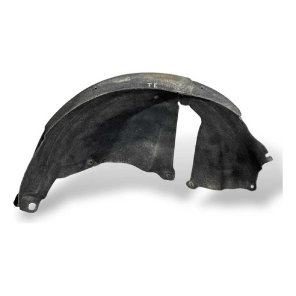 Parabarro Traseiro Esquerdo Honda Fit 2015 2019