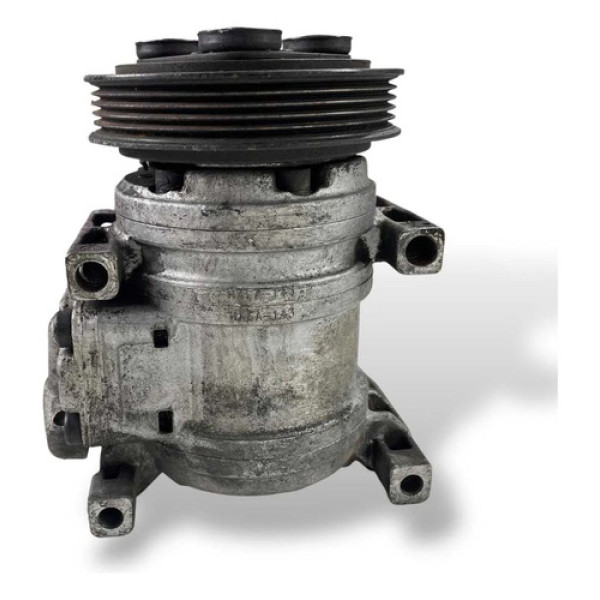 Compressor Do Ar Condicionado Kia Picanto Hb20 2012 2016 1.0