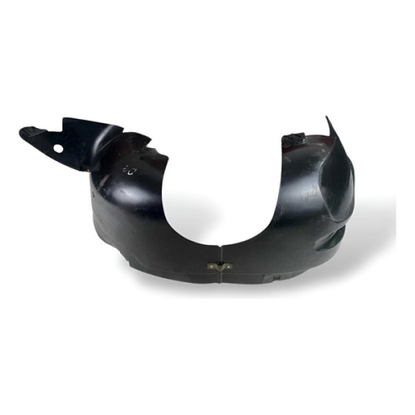 Parabarro Dianteiro Esquerdo Jac J3 2010 2013