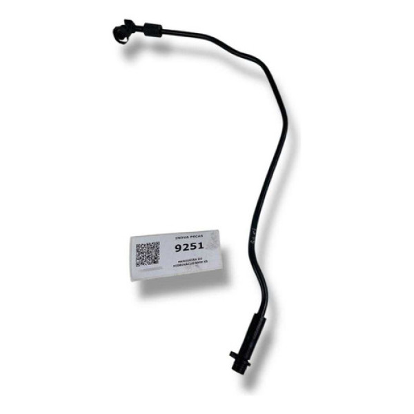 Mangueira Do Hidrovácuo Bmw X3 