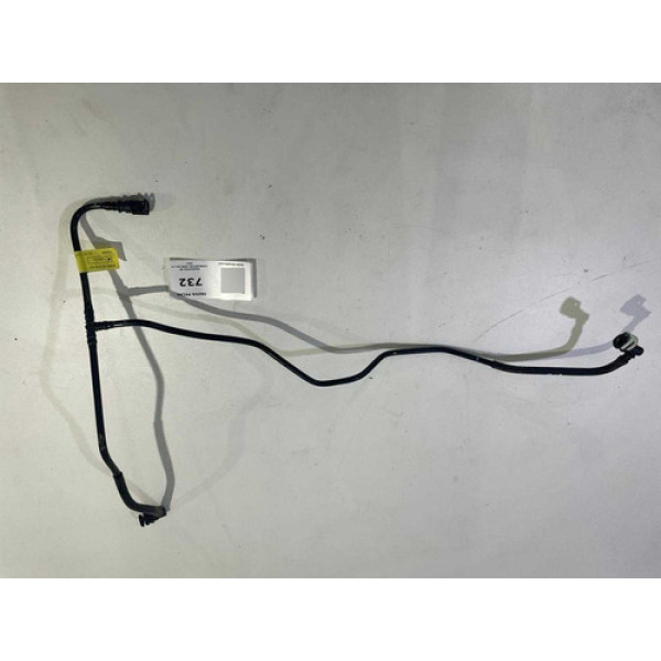 Mangueira De Combustivel Ford Ka 1.5 2021