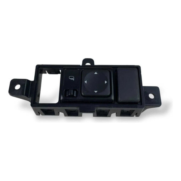 Botão Comando Retrovisor Elét. Nissan Versa March 2012/2020