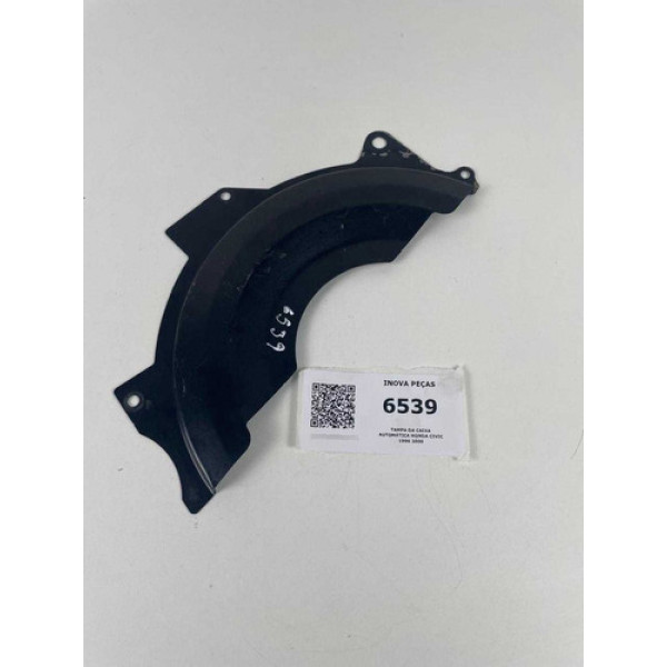 Tampa Da Caixa Automática Honda Civic 1996 2000