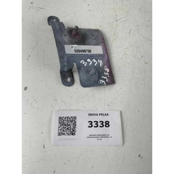 Suporte Mangueira Ar Condicionado Fastbasck 1.0 21/23 