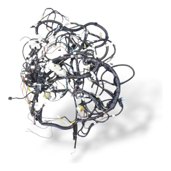 Chicote Interno Carroceria Toyota Etios 1.5 16v 2013 A 2016