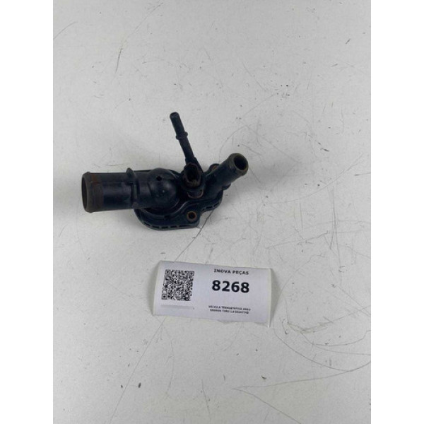 Válvula Termostática Argo Cronos Toro 1.8 55247743