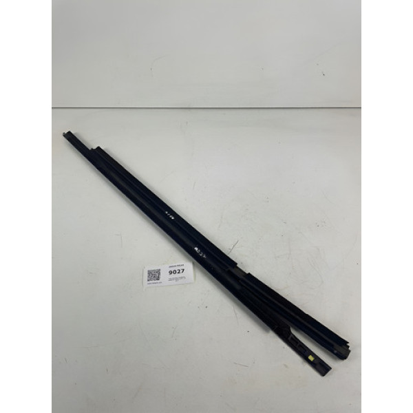 Par Pestana Traseira Direita Honda  City 1.5 2011