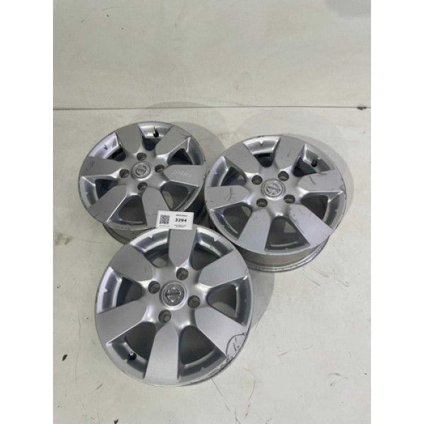 Roda Nissan Tiida R16 Unidade