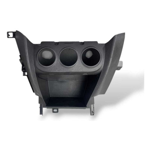 Moldura Capa Painel Frontal Mitsubishi Asx 2012 2018