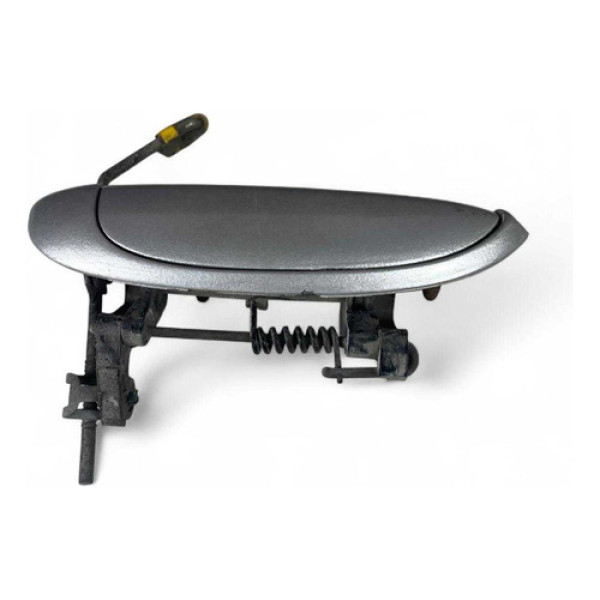 Maçaneta Externa Porta Dianteira Esquerda Renault Logan 2011