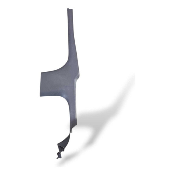 Acabamento Soleira Dianteiro Esquerdo Up 2015 A 2020 Vermelho