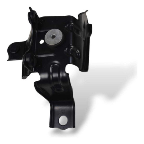 Suporte De Módulo Abs Toyota Corolla Fielder 1.8 Aut 2003-08 Prateado