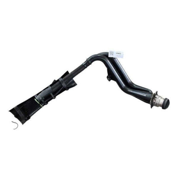 Gargalo Tanque Combustível Fiat Bravo  2012 2017