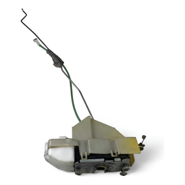 Fechadura Porta Trase Esquerdavolkswagen Fox 06 12