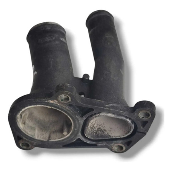 Carcaça Válvula Termostática Agua Ecosport Fsl 1.6 2015