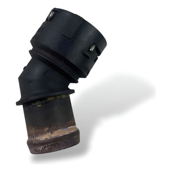 Conexão Flange Superior Radiador | Audi A3, Bora, Golf, Polo